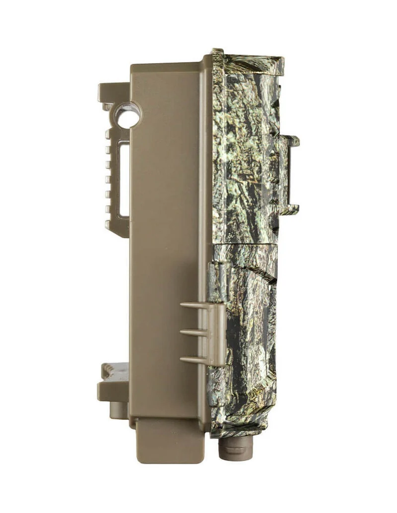 Cámara BUSHNELL Core DS 30MP No-Glow Treebark Camo (multilenguaje)