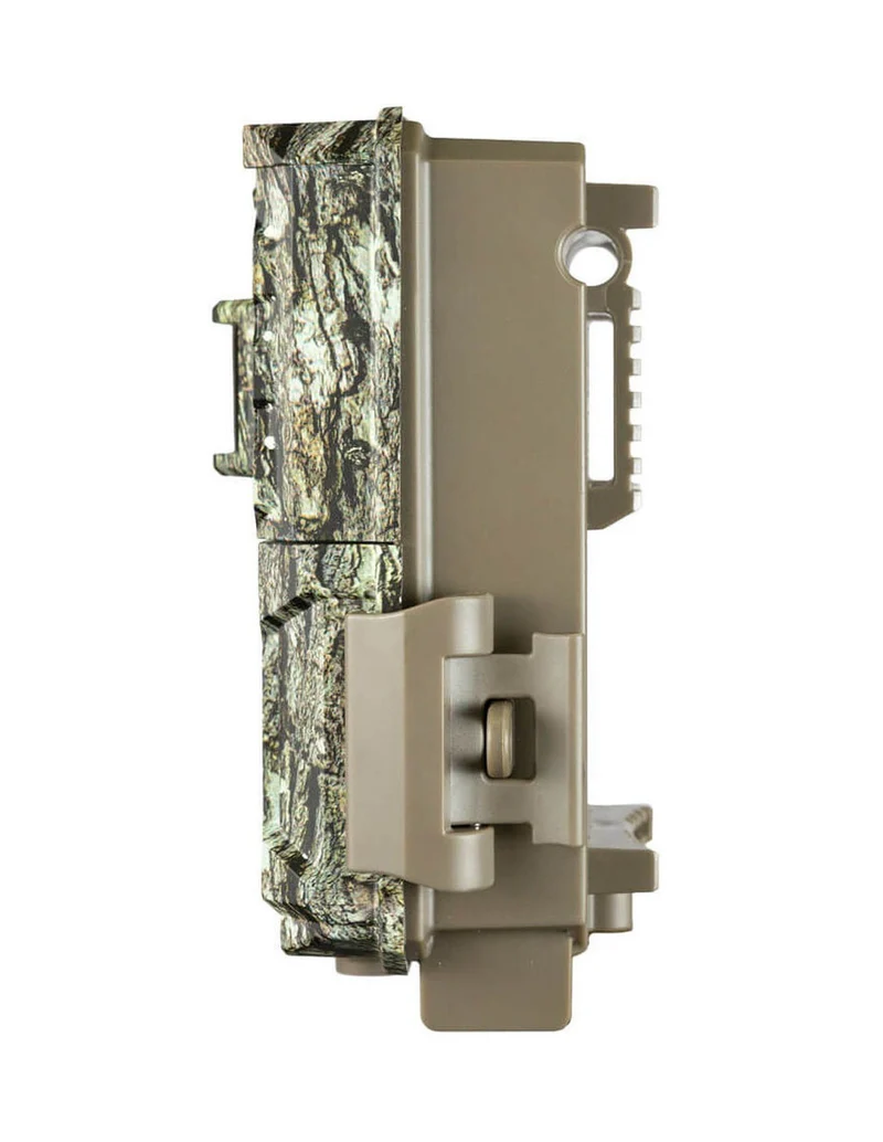Cámara BUSHNELL Core DS 30MP No-Glow Treebark Camo (multilenguaje)