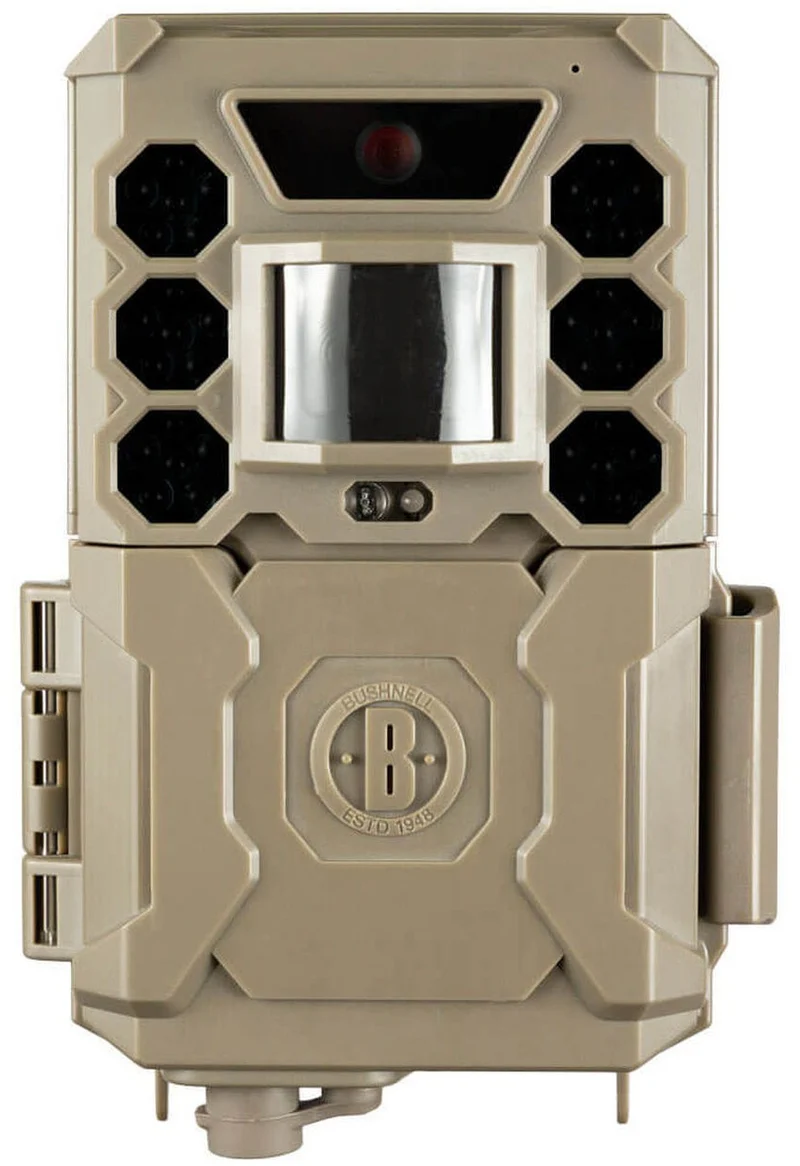 Cámara BUSHNELL Core 24MP No-Glow (multilenguaje)