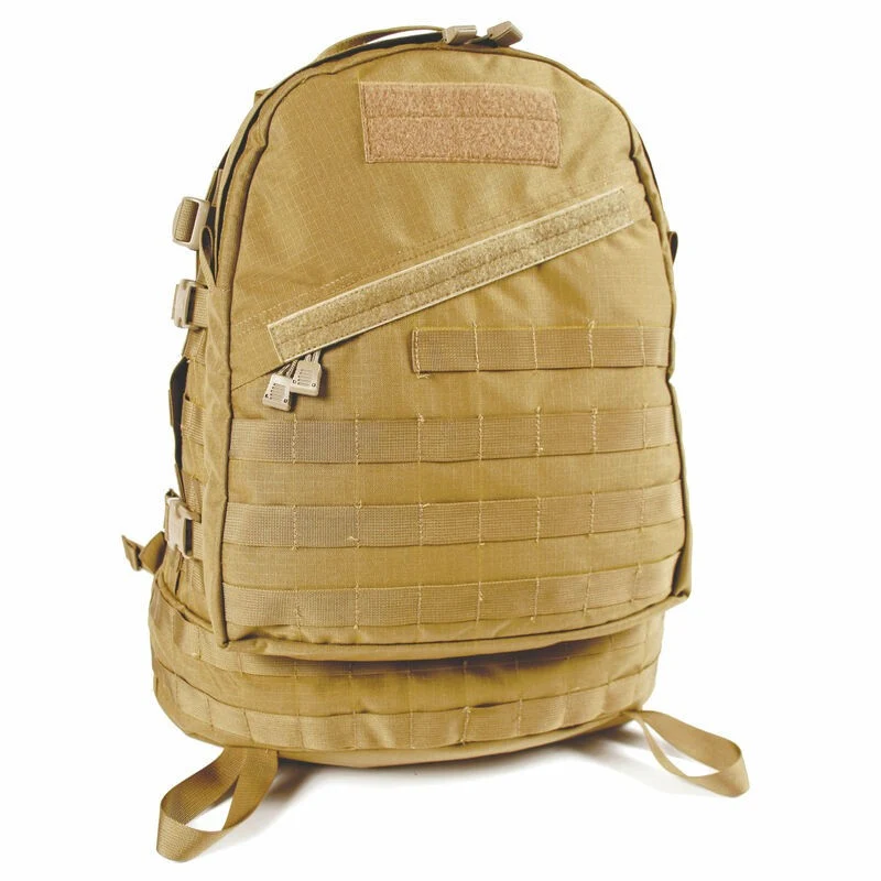 Mochila BLACKHAWK! 3-Day Assault Ultralight