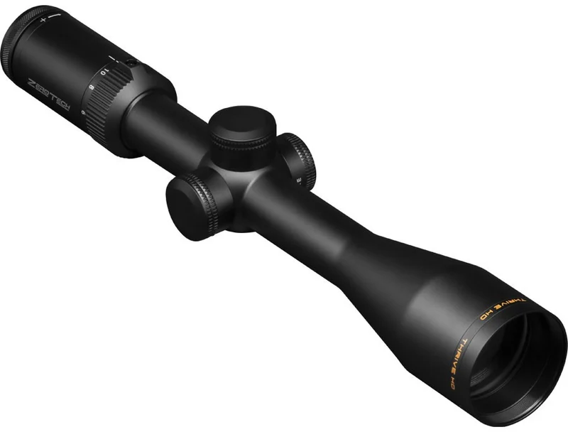 Visor ZEROTECH Thrive HD 6-24x50 PHR II
