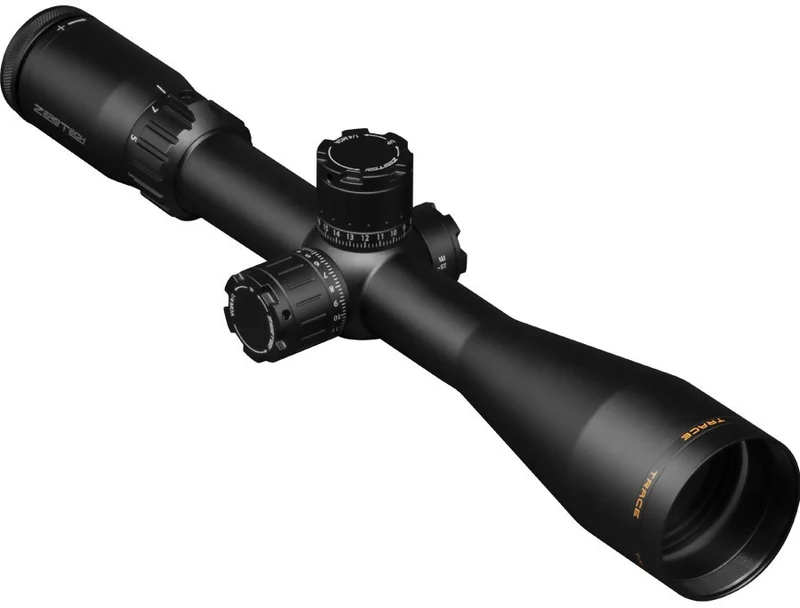 Visor ZEROTECH Trace 3-18x50 R3