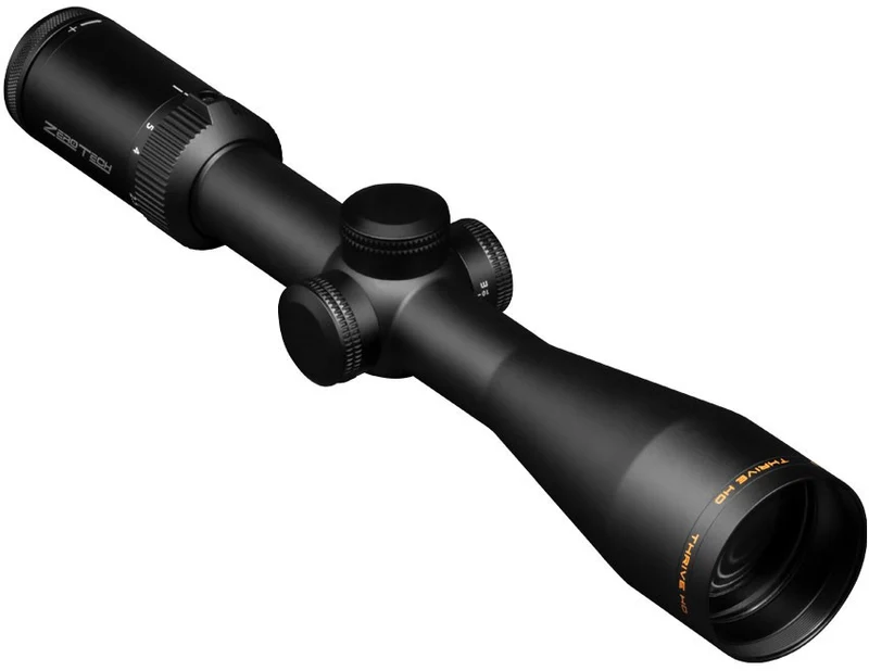 Visor ZEROTECH Thrive HD 2.5-15x50 PHR II
