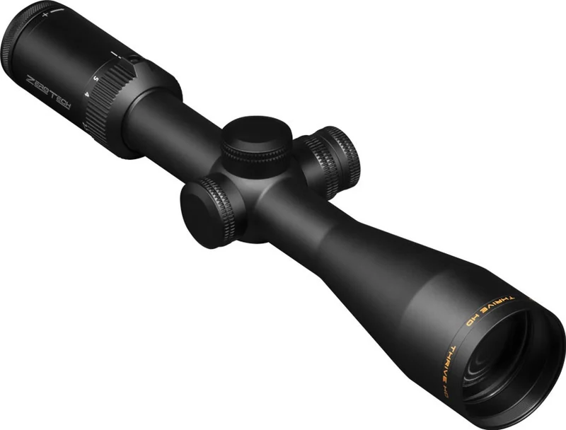 Visor ZEROTECH Thrive HD 2.5-15x50 PHR II ilum.