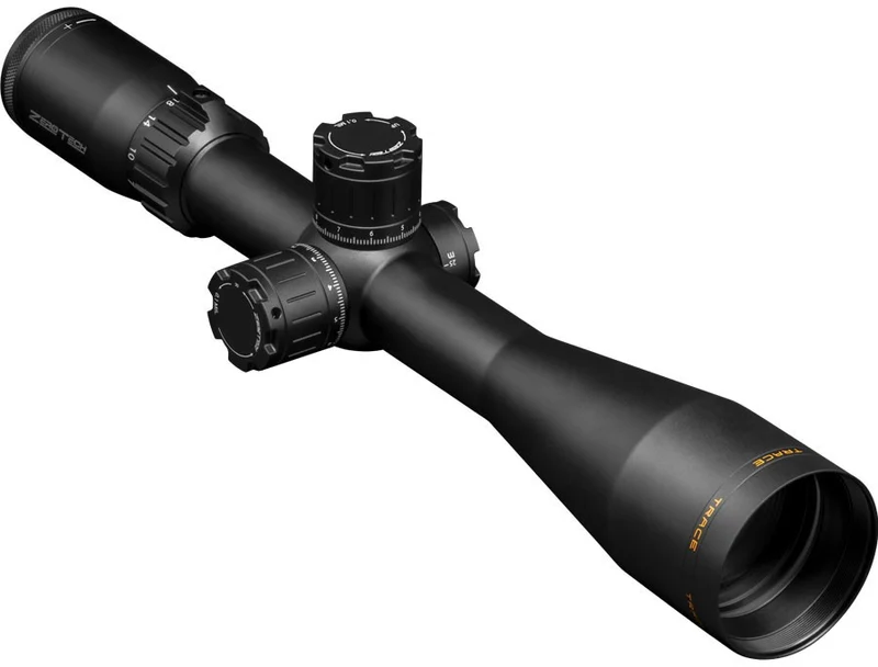 Visor ZEROTECH Trace ADV 4.5-27x50 RMG
