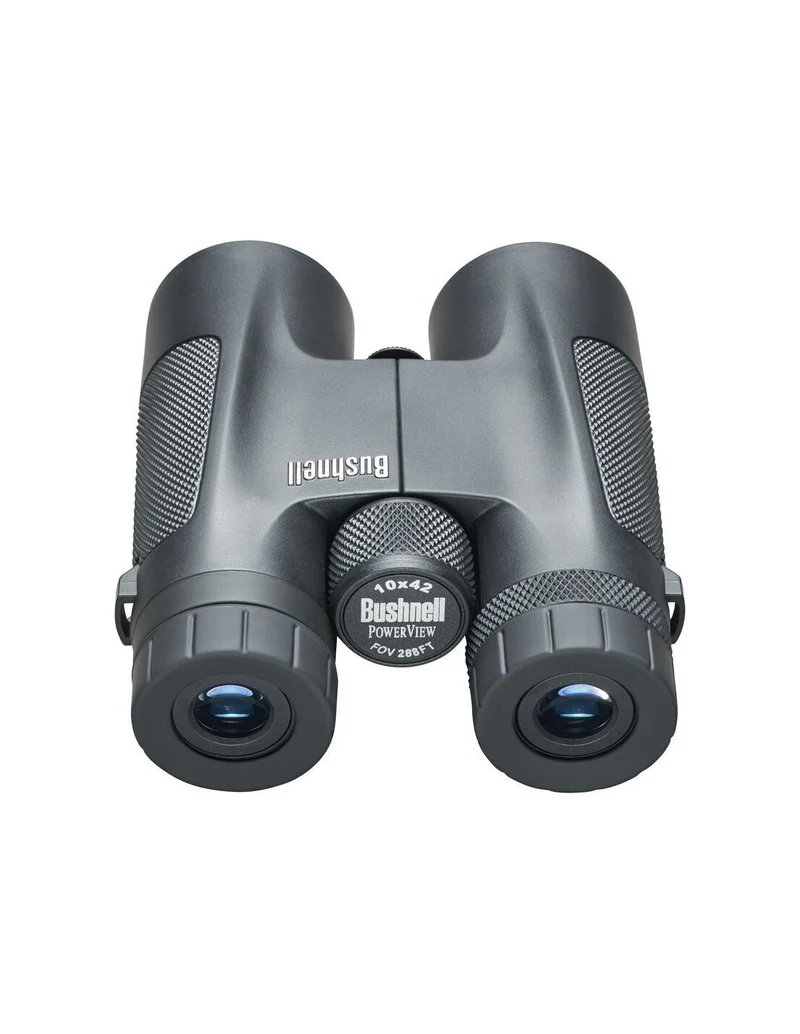 Prismático BUSHNELL POWERVIEW - 10x42