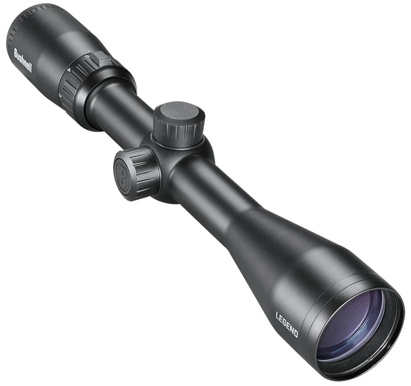 Visor BUSHNELL LEGEND 3-9x40 DOA-QBR