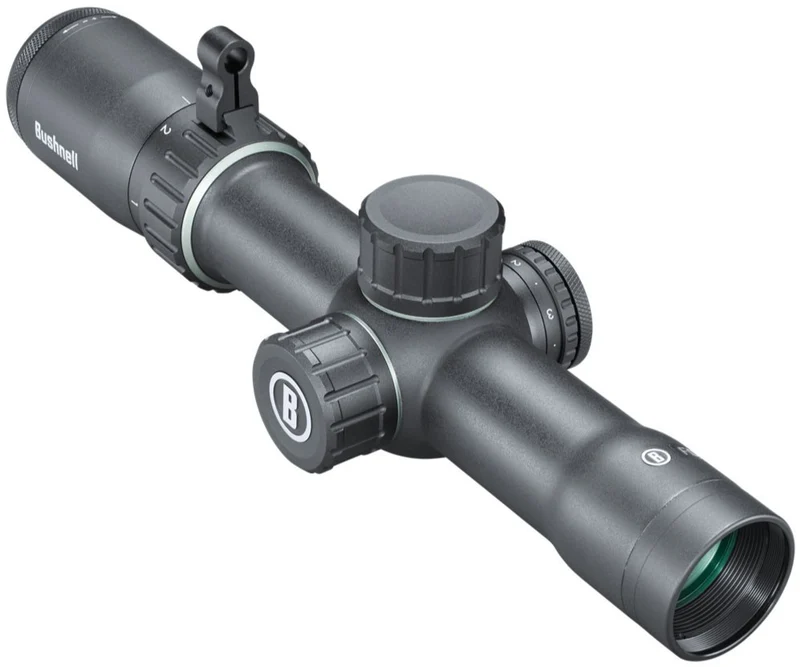 Visor BUSHNELL FORGE 1-8x30 SFP G4i-ULTRA