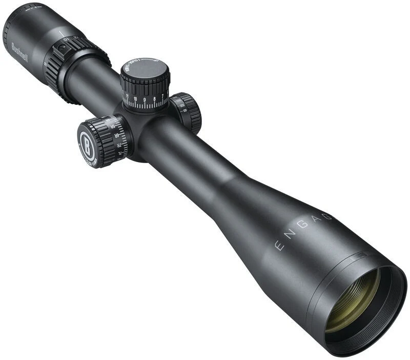 Visor BUSHNELL ENGAGE 4-16x44 Deploy MOA SFP