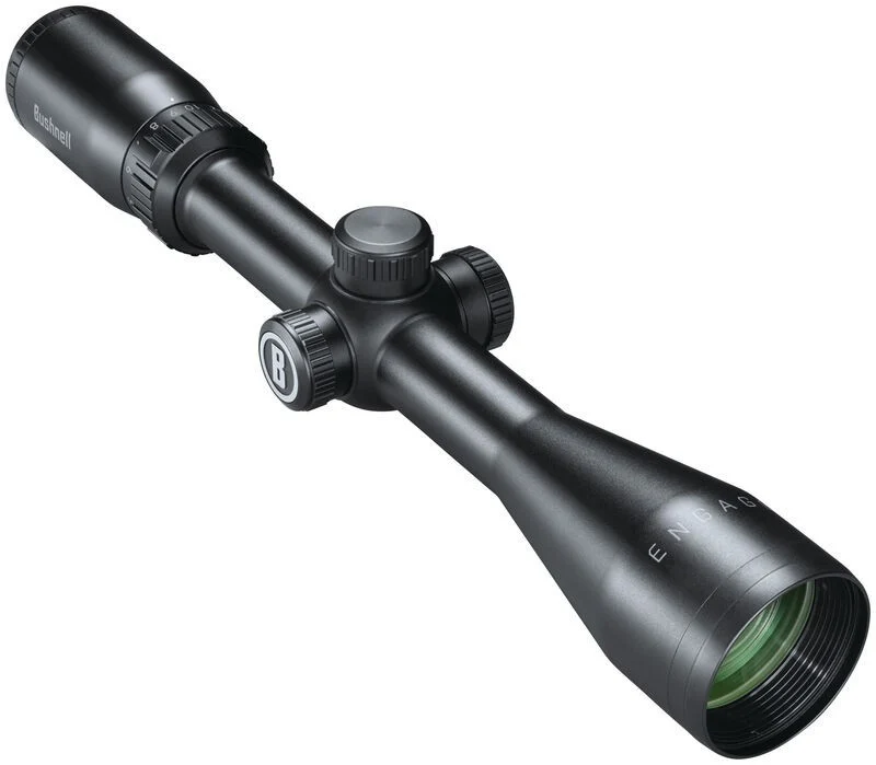 Visor BUSHNELL ENGAGE 4-12x40 Deploy MOA SFP