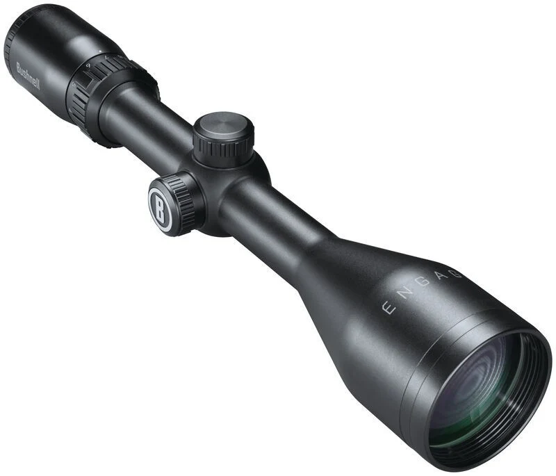 Visor BUSHNELL ENGAGE 3-9x50 Deploy MOA SFP
