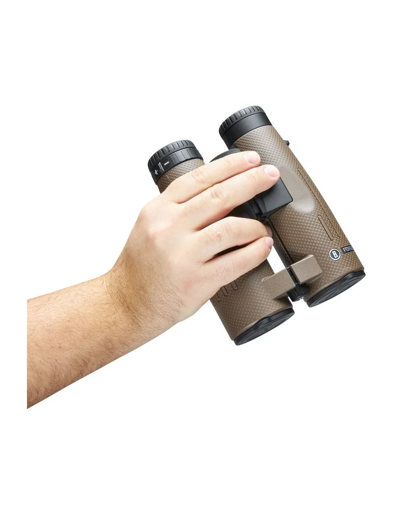 Prismático BUSHNELL FORGE - 8x42