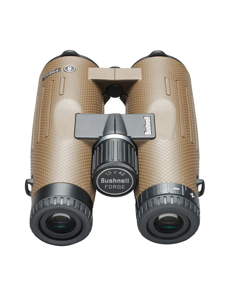 Prismático BUSHNELL FORGE - 10x42