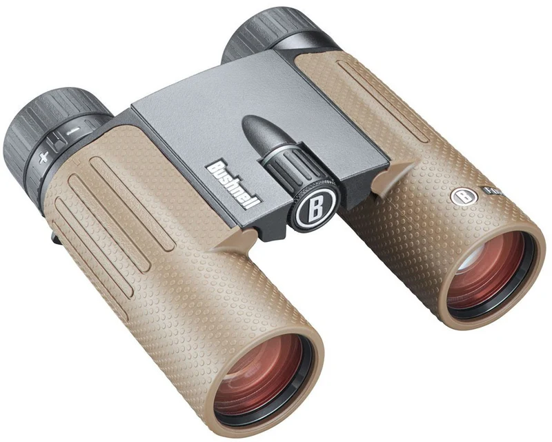 Prismático BUSHNELL FORGE - 10x30