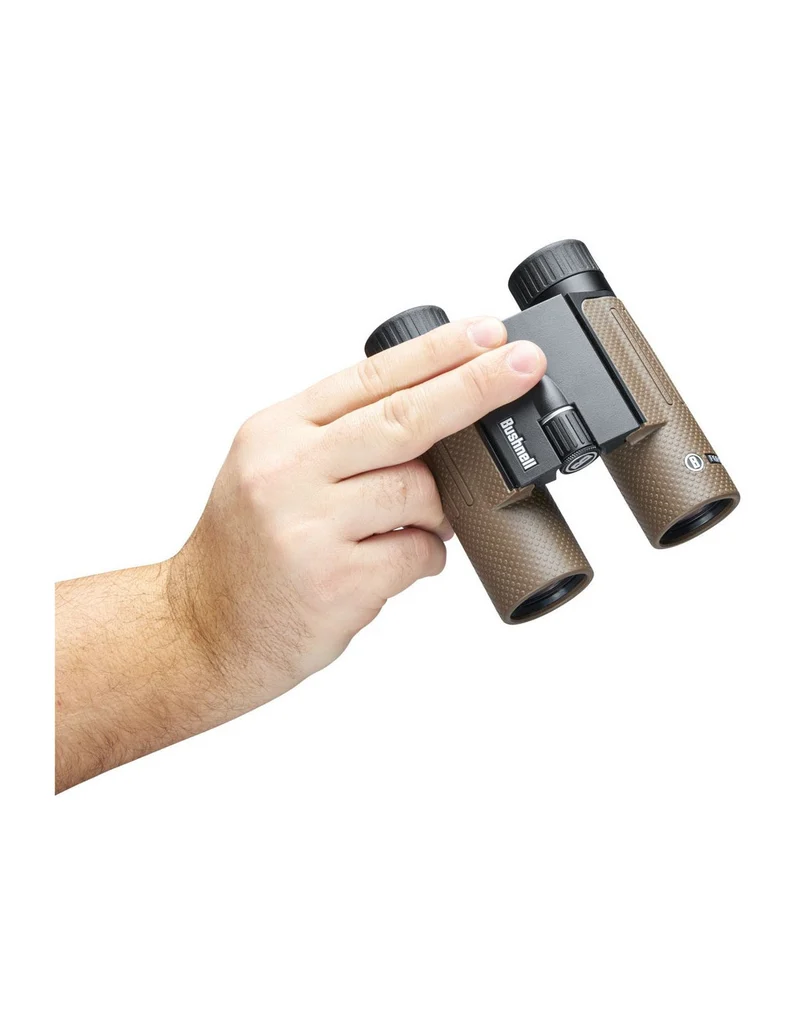 Prismático BUSHNELL FORGE - 10x30