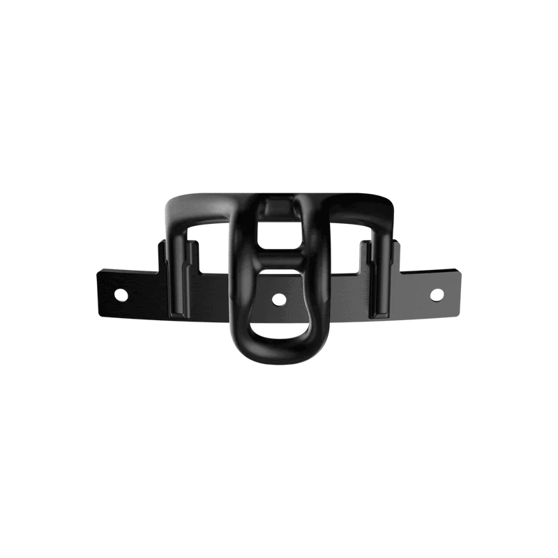 ION Hook Windsurf Aluminium