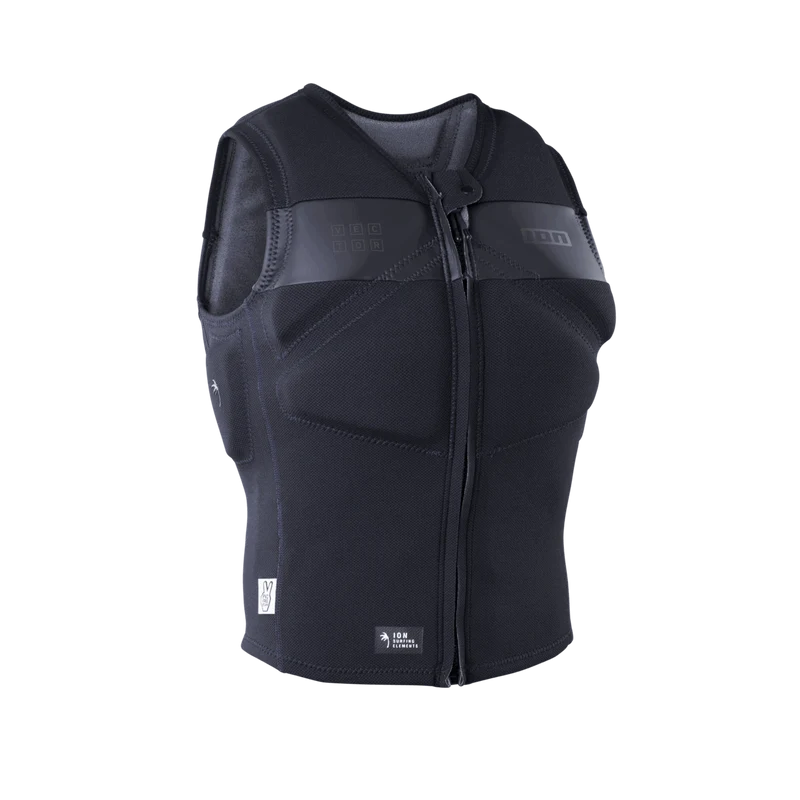 ION Vector Vest Select Front Zip men