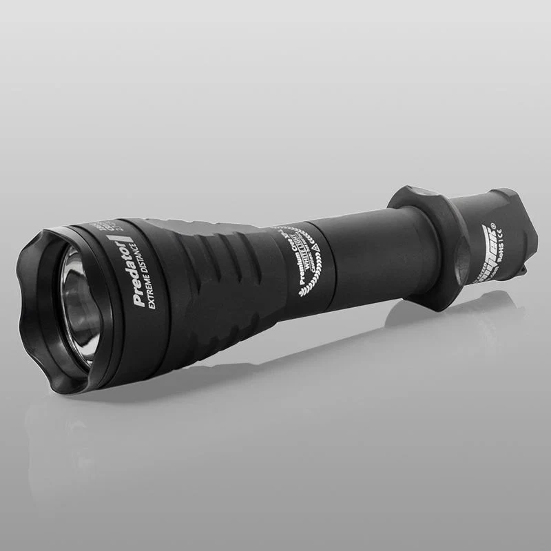Linterna led ARMYTEK Predator XP-L HI - luz blanca