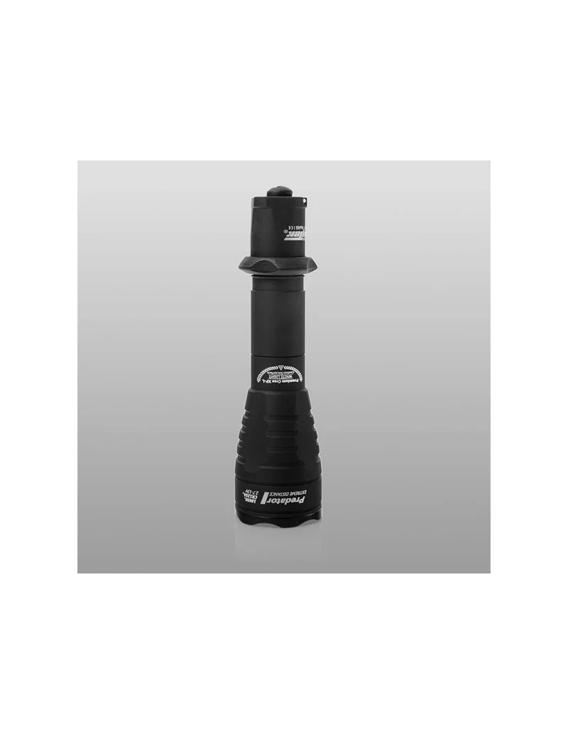 Linterna led ARMYTEK Predator XP-L HI - luz blanca