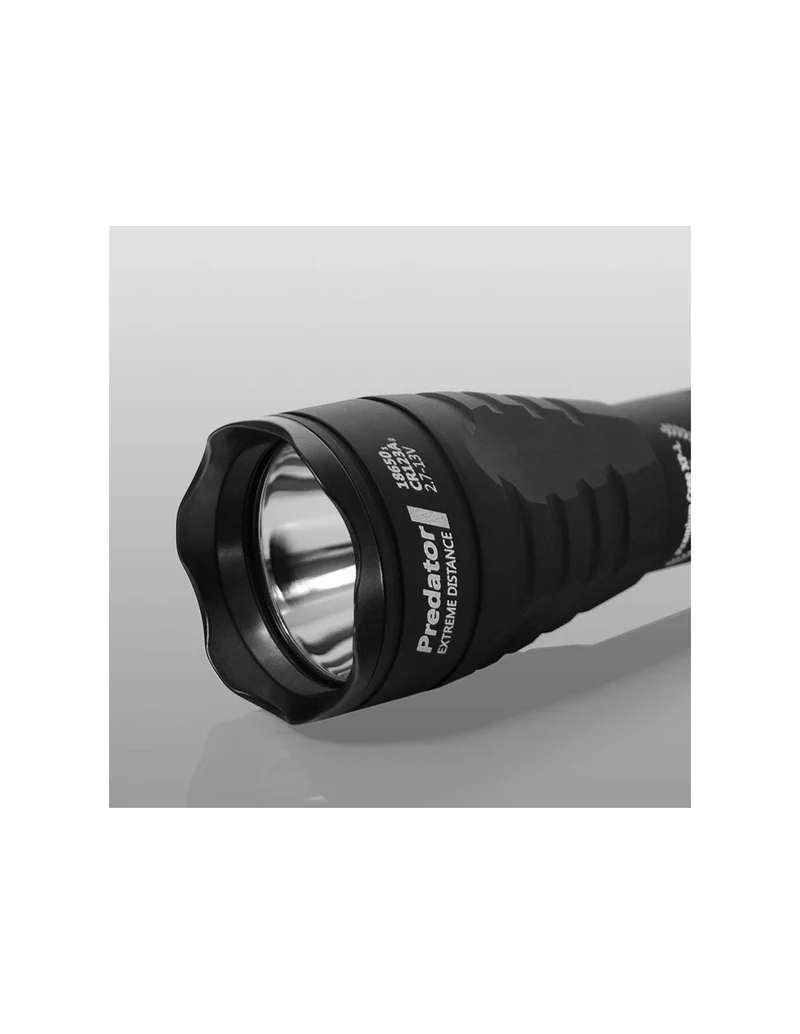 Linterna led ARMYTEK Predator XP-L HI - luz blanca