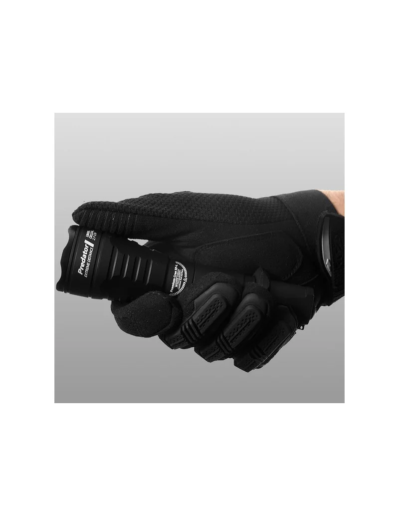 Linterna led ARMYTEK Predator XP-L HI - luz blanca