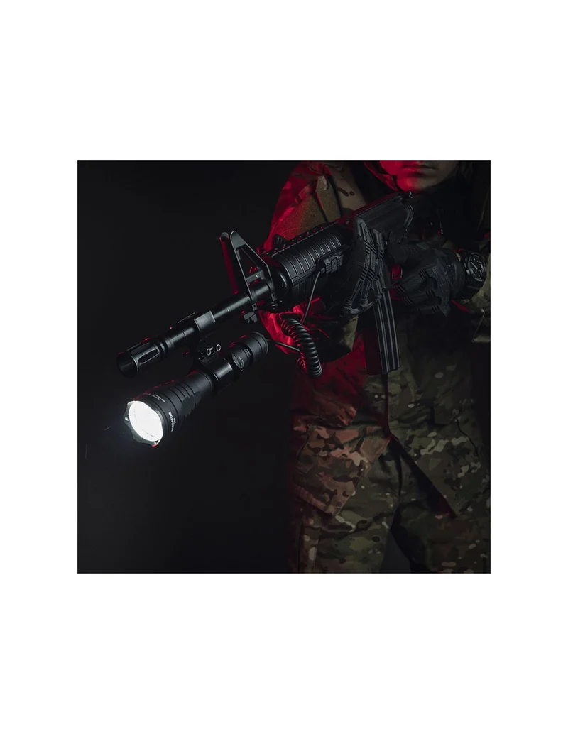 Interruptor remoto ARMYTEK MRS-01 Magnetic