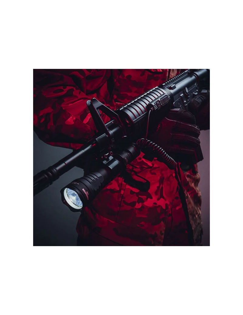 Interruptor remoto ARMYTEK MRS-01 Magnetic