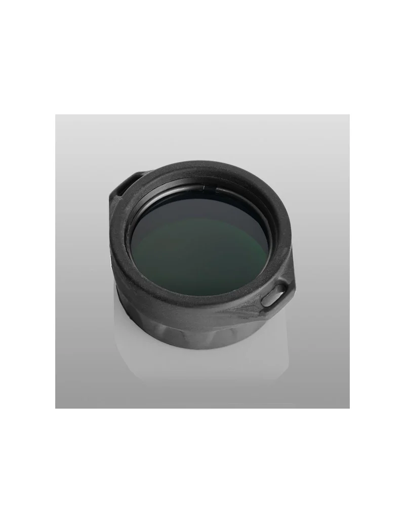 Filtro verde ARMYTEK AF-39 (Predator / Viking)