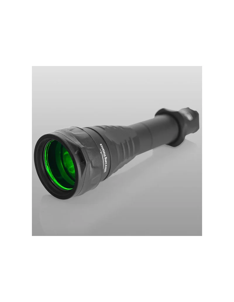 Filtro verde ARMYTEK AF-39 (Predator / Viking)