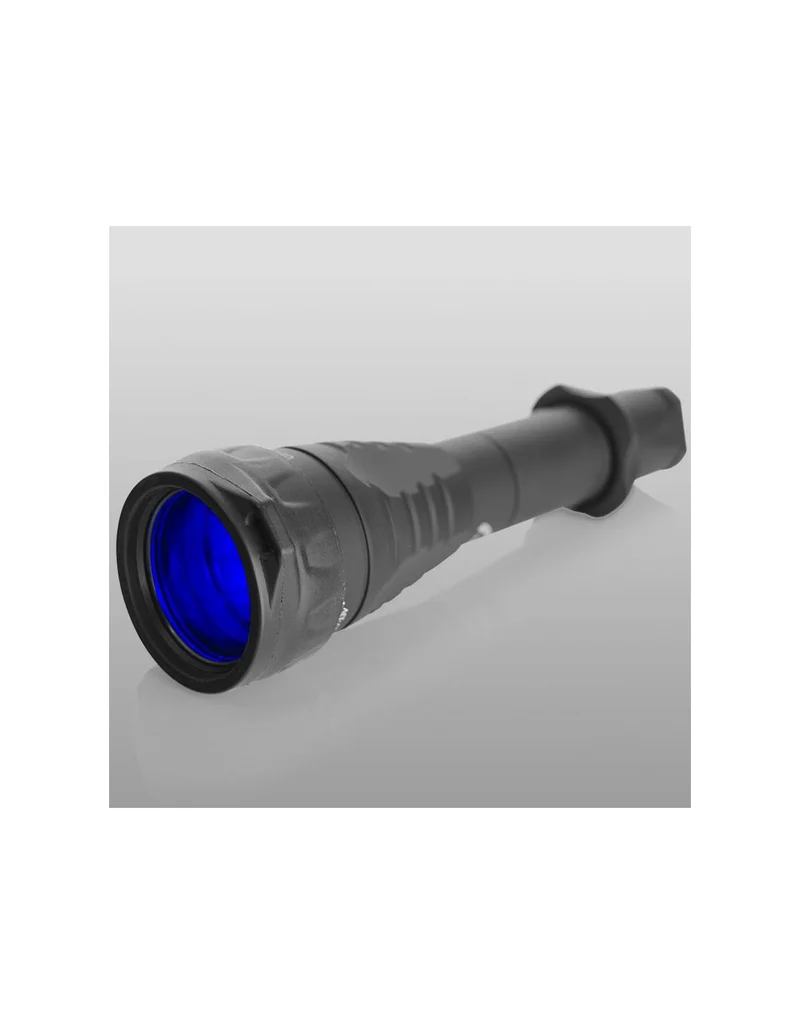 Filtro azul ARMYTEK AF-39 (Predator / Viking)