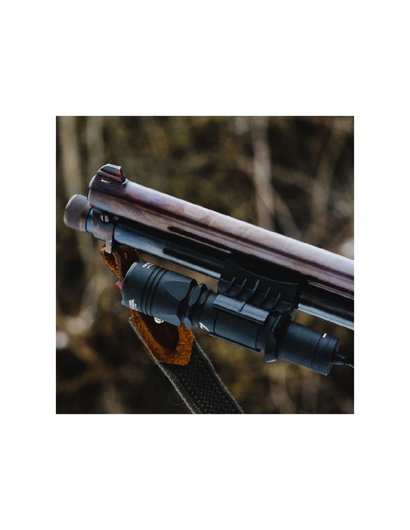 Montura magnética ARMYTEK AWM-03 para linterna