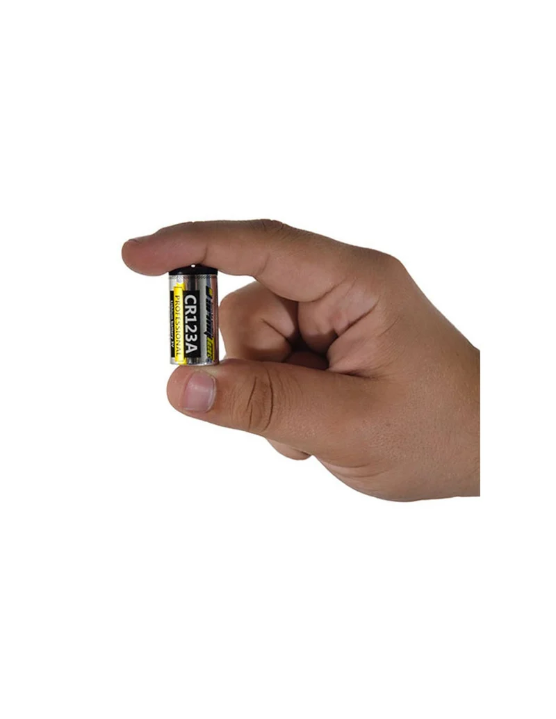 Batería ARMYTEK CR123A Lithium 1600mAh