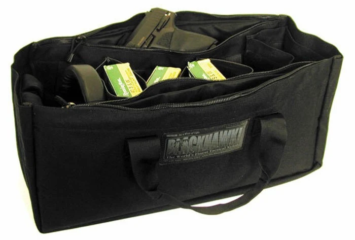 Bolsa BLACKHAWK! modular insertable