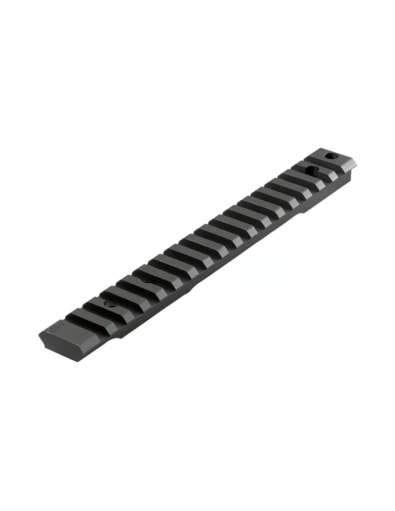 Carril BLACKHAWK! Multislot Picatinny - REM 700 SA