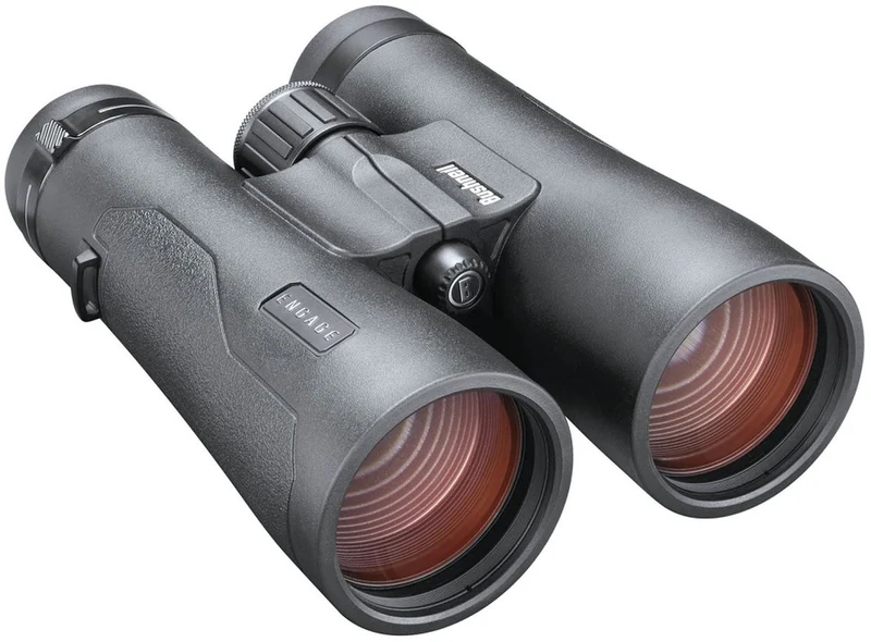 Prismático BUSHNELL ENGAGE DX - 12x50