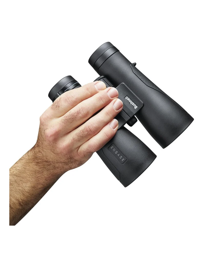 Prismático BUSHNELL ENGAGE DX - 12x50