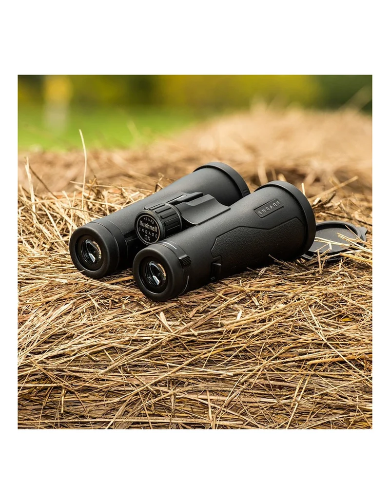 Prismático BUSHNELL ENGAGE DX - 12x50
