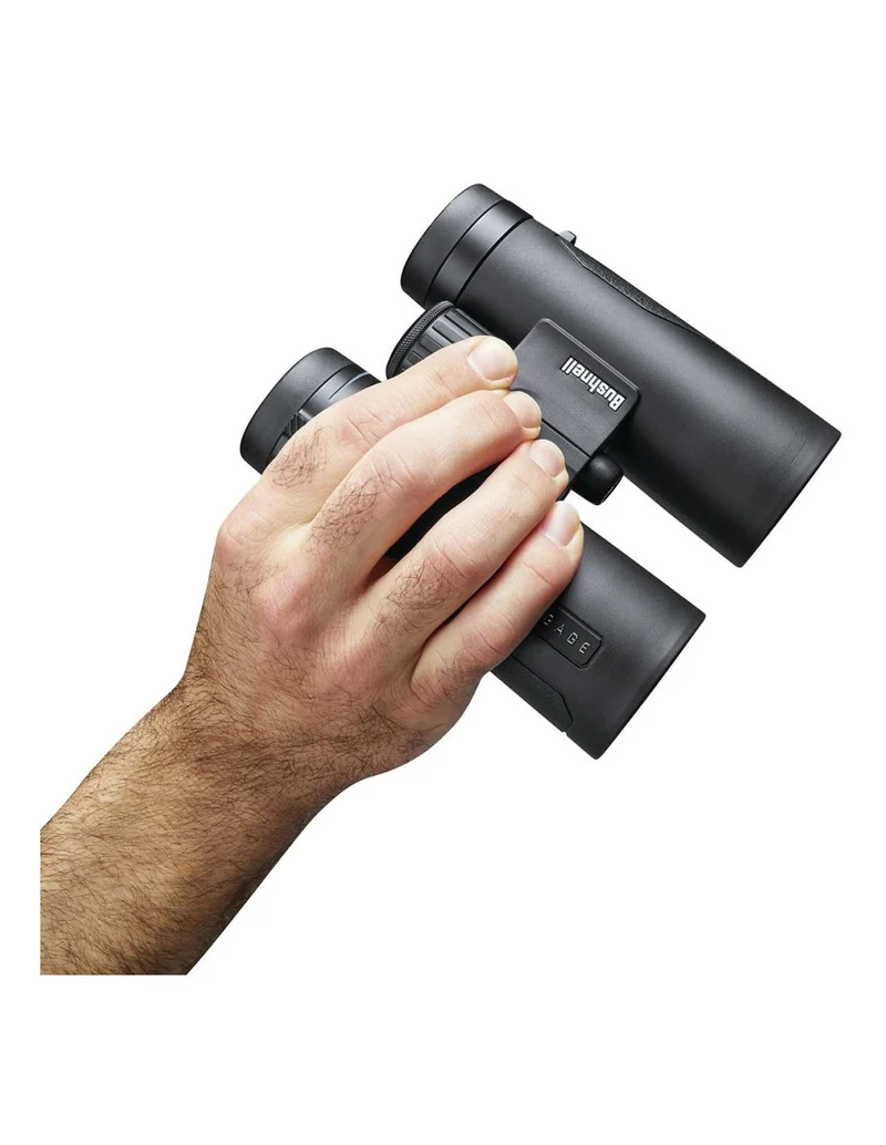 Prismático BUSHNELL ENGAGE DX - 10x42