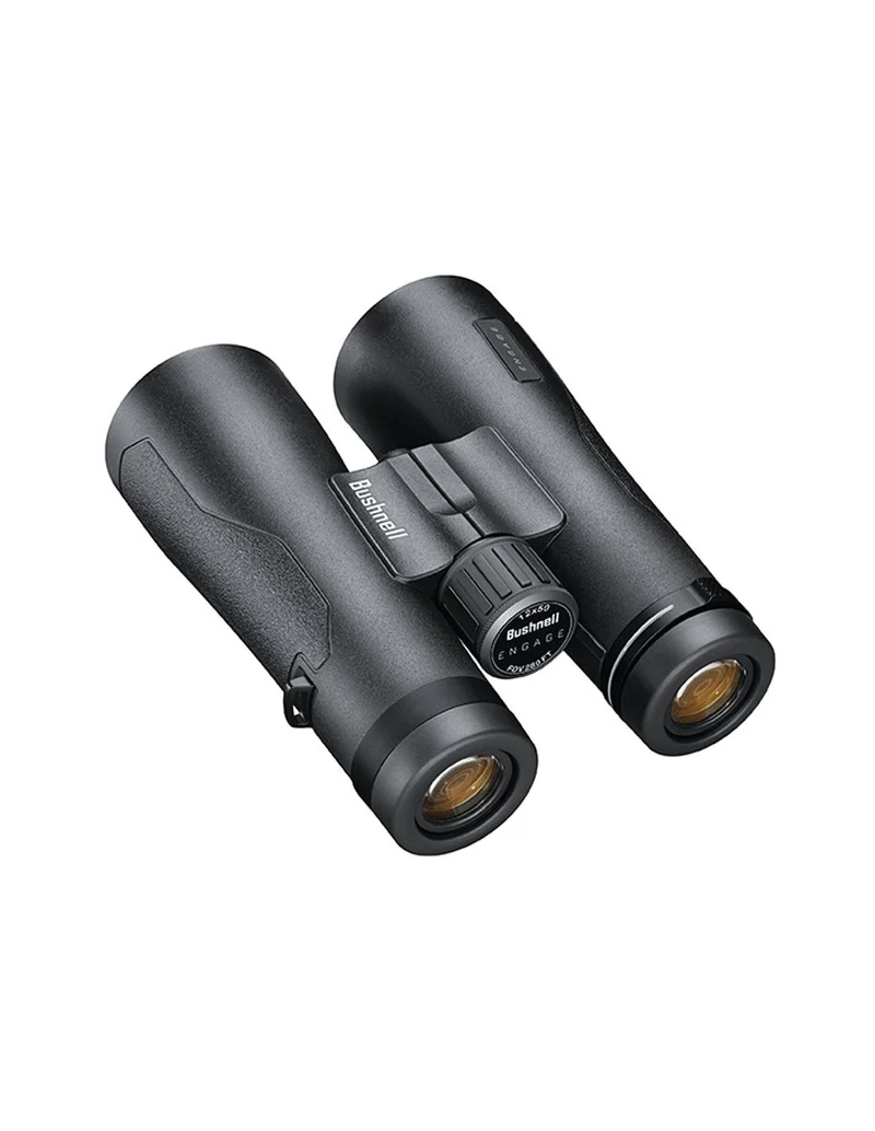 Prismático BUSHNELL ENGAGE - 12x50