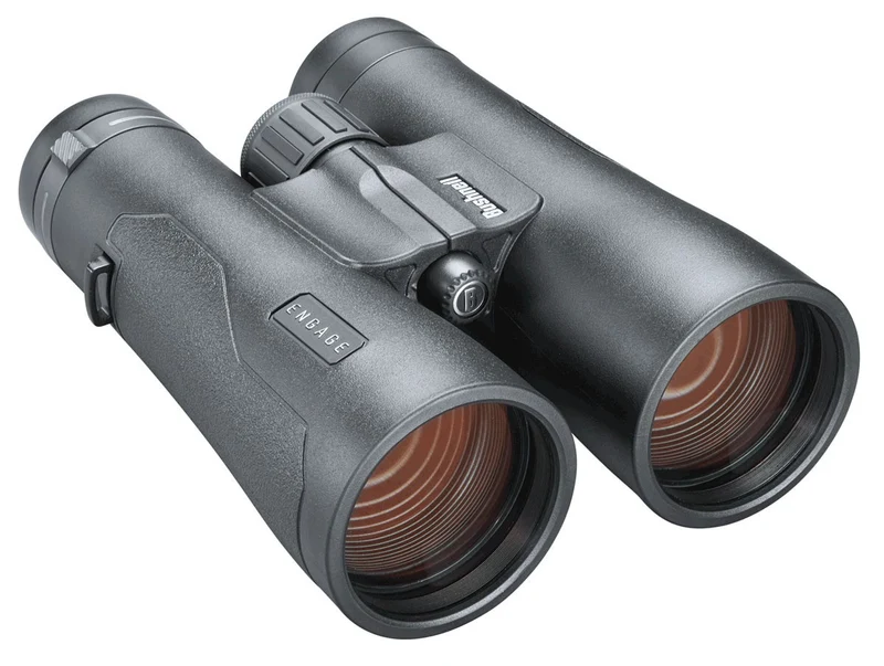 Prismático BUSHNELL ENGAGE - 10x50