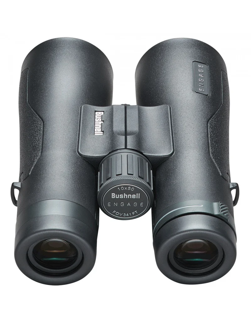 Prismático BUSHNELL ENGAGE - 10x50