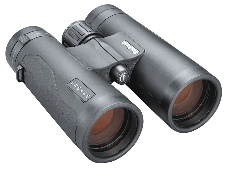 Prismático BUSHNELL ENGAGE - 10x42
