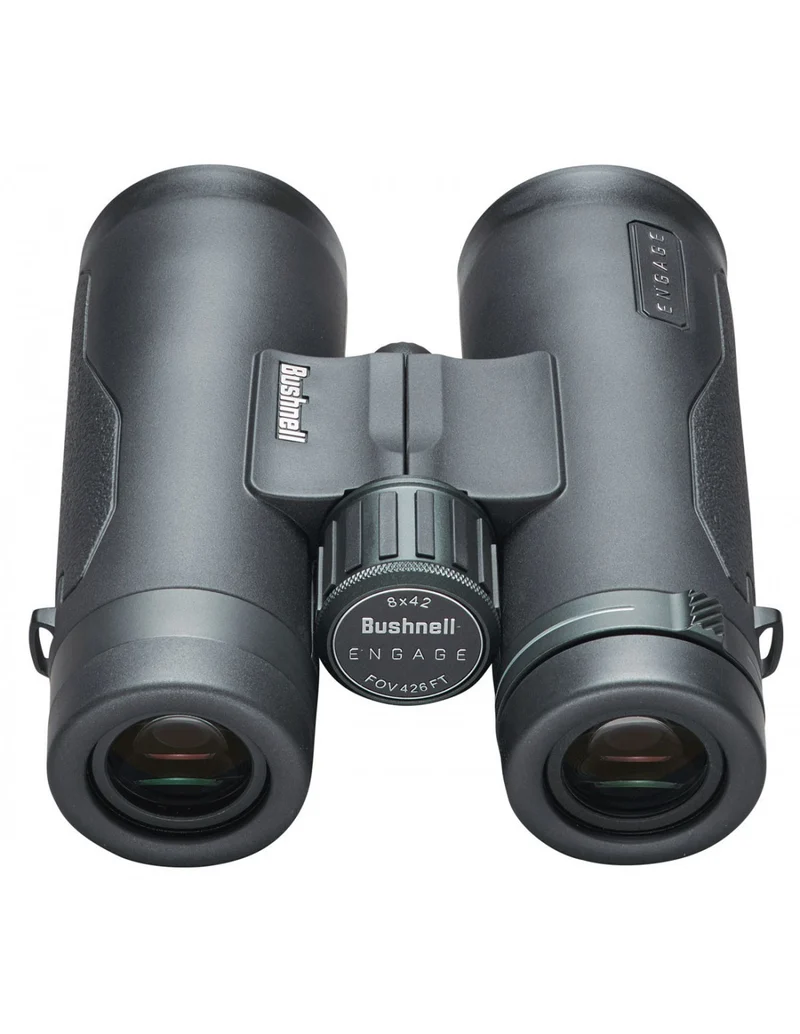Prismático BUSHNELL ENGAGE - 10x42