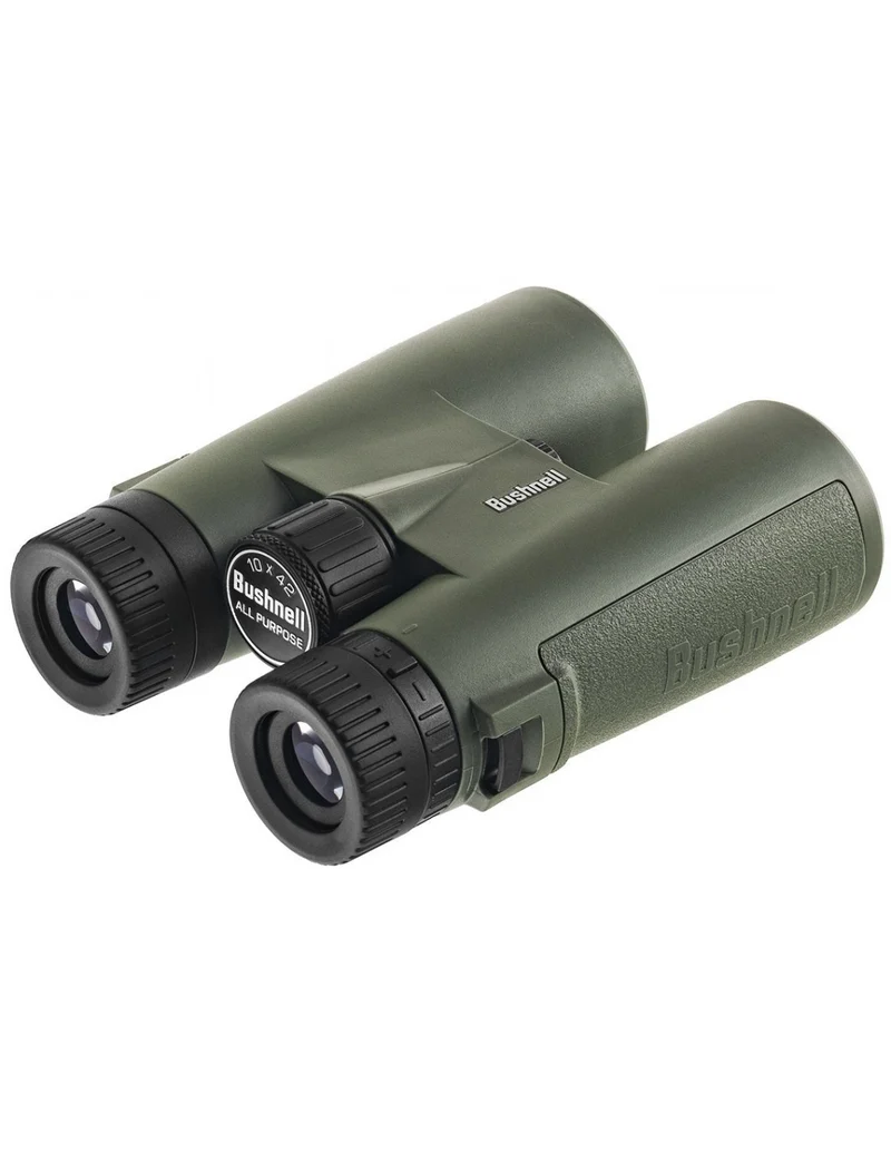 Prismático BUSHNELL All-Purpose - 10x42