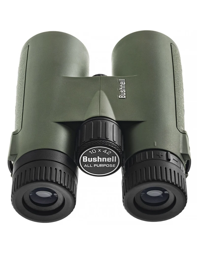 Prismático BUSHNELL All-Purpose - 10x42