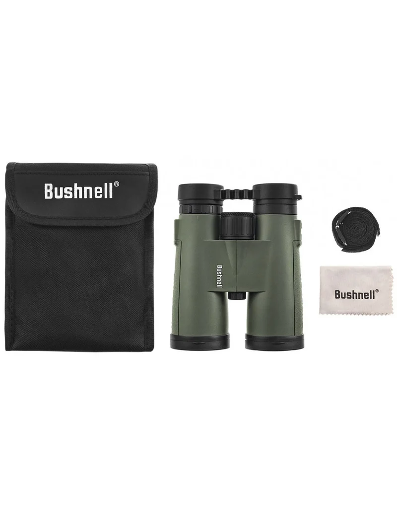 Prismático BUSHNELL All-Purpose - 10x42