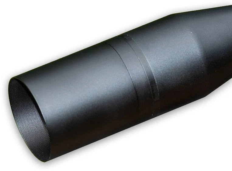 Parasol Bushnell para visor 6-24x50 Match Pro / Engage / Forge