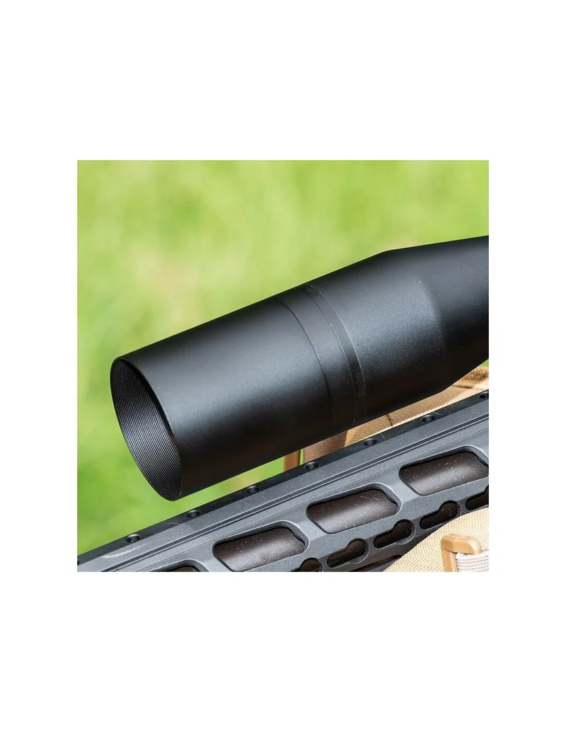 Parasol Bushnell para visor 6-24x50 Match Pro / Engage / Forge