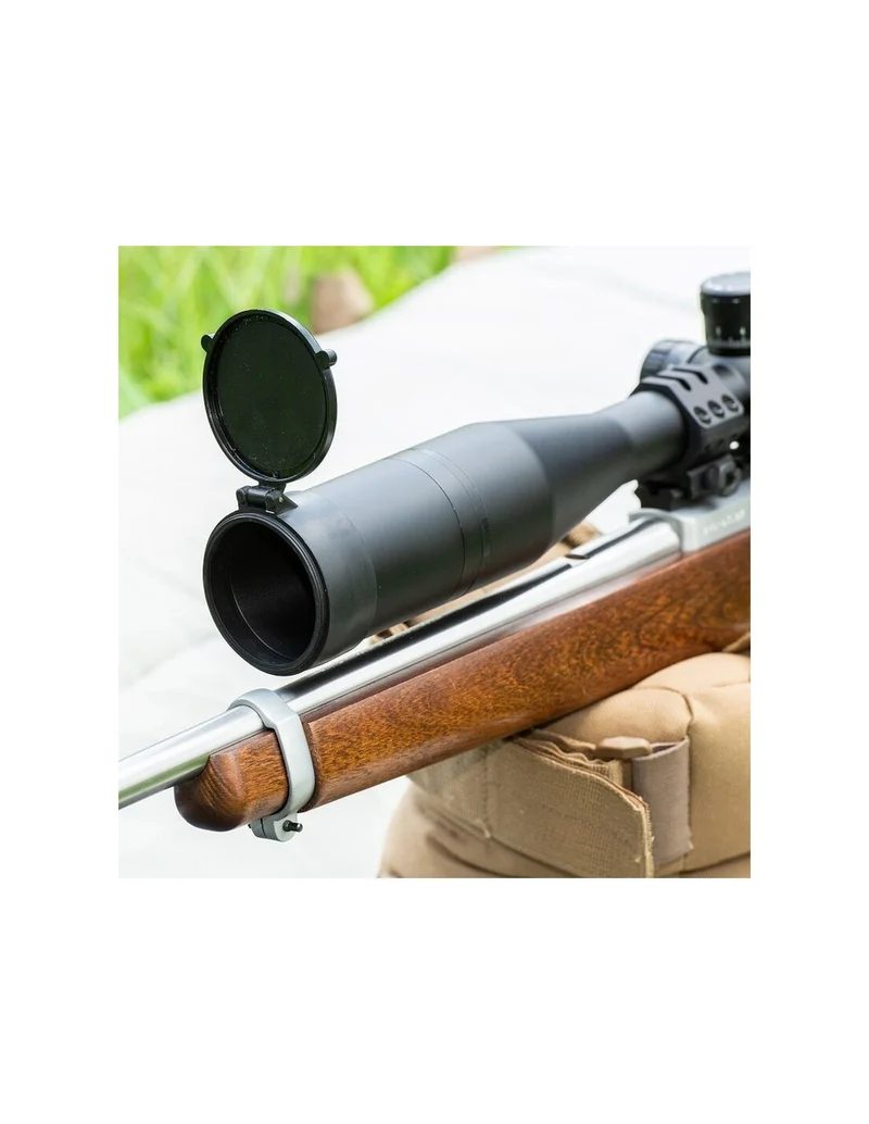 Parasol Bushnell para visor 6-24x50 Match Pro / Engage / Forge