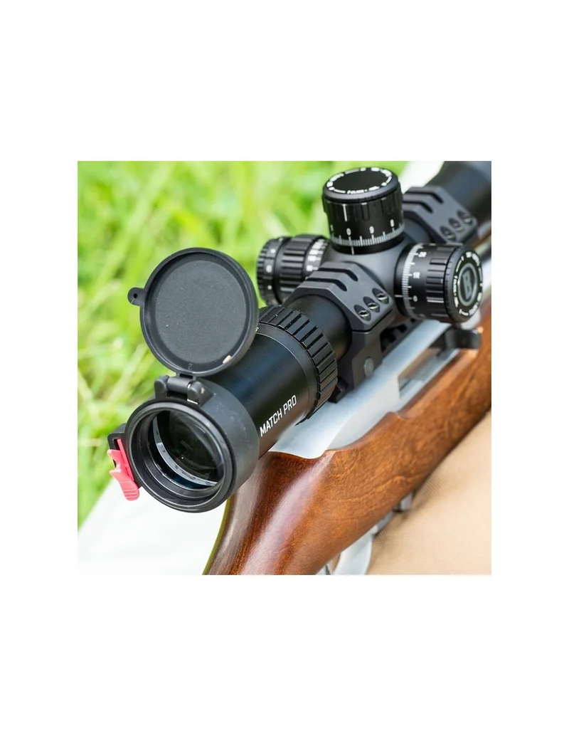 Parasol Bushnell para visor 6-24x50 Match Pro / Engage / Forge